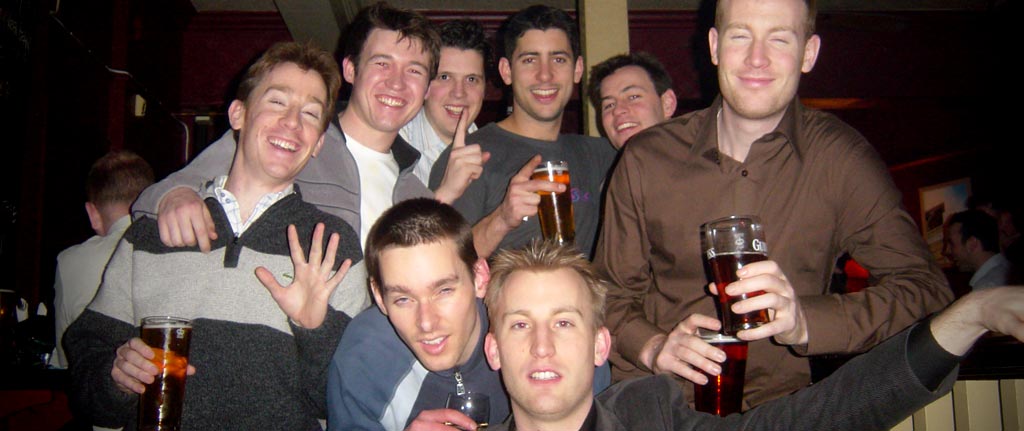 Team photo