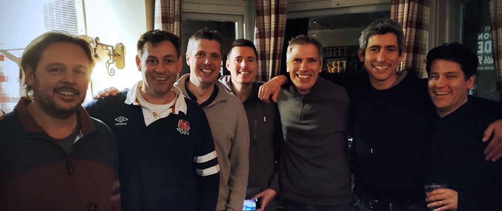 Team photo