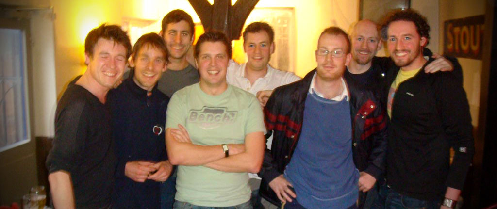 Team photo